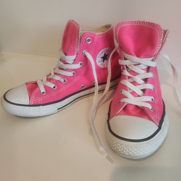 Converse - Picture 4 of 6
